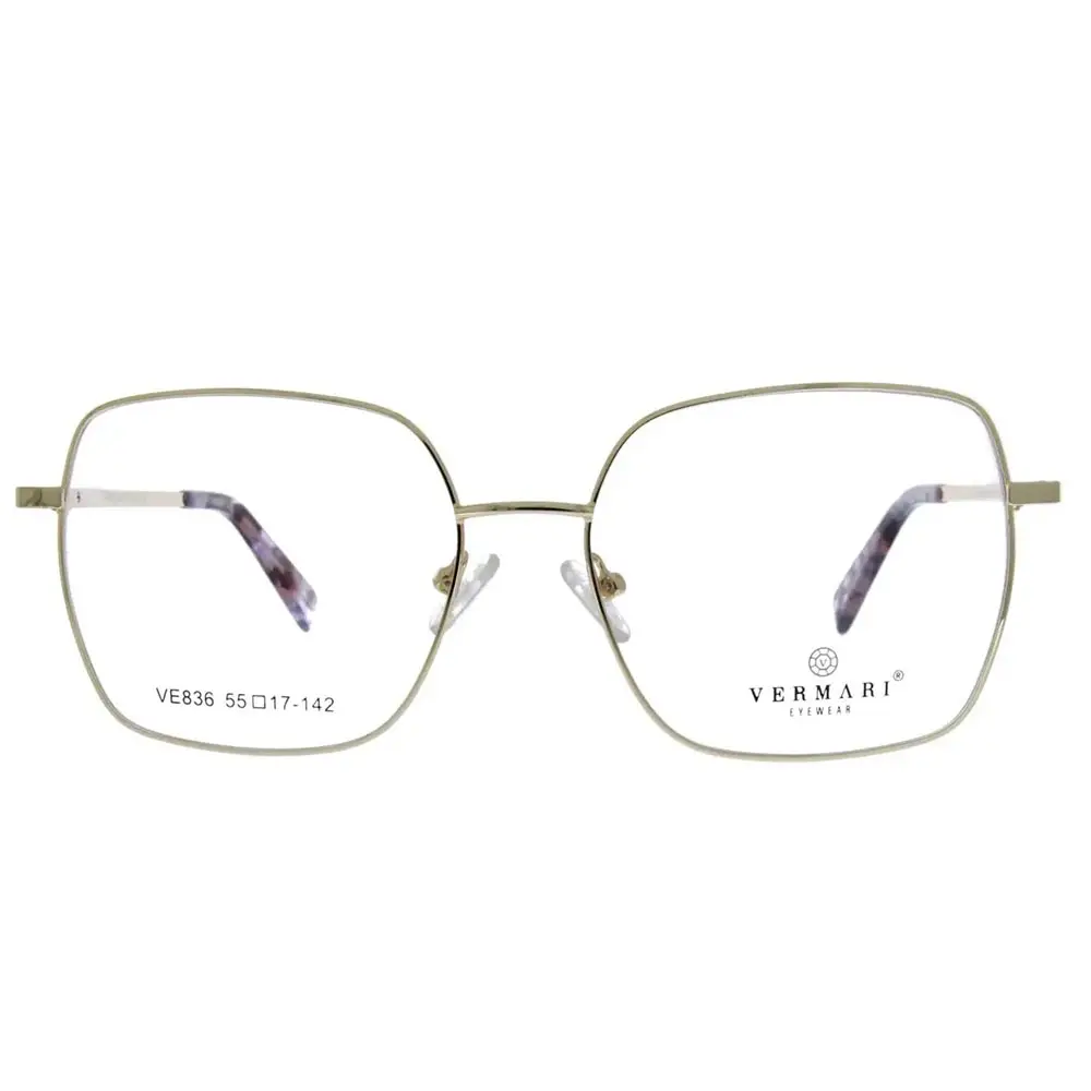 CLIP-ON Ochelari de vedere cu atașament pentru soare VE836 C1