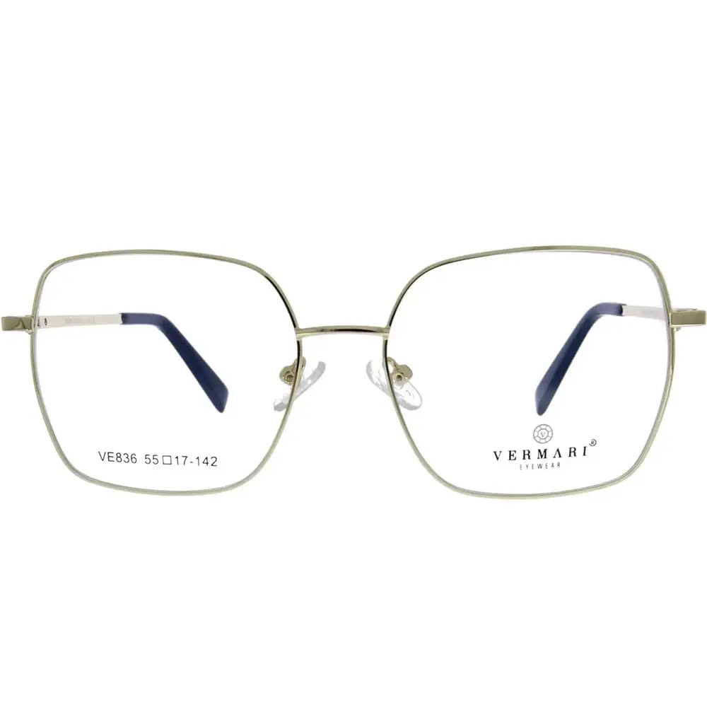 CLIP-ON Ochelari de vedere cu atașament pentru soare VE836 C2