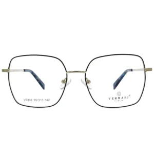 CLIP-ON Ochelari de vedere cu atașament pentru soare VE836 C3