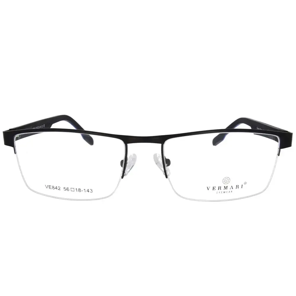 CLIP-ON ochelari de vedere cu atașament pentru soare VE842 C2