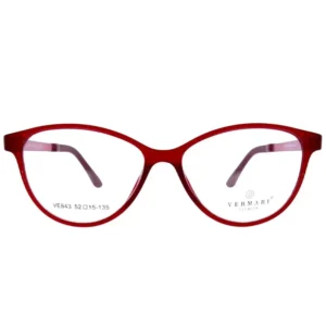 CLIP-ON ochelari de vedere cu atașament pentru soare VE843 C2