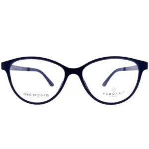 CLIP-ON ochelari de vedere cu atașament pentru soare VE843 C4