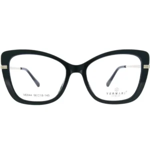 CLIP-ON ochelari de vedere cu atașament pentru soare VE844 C2