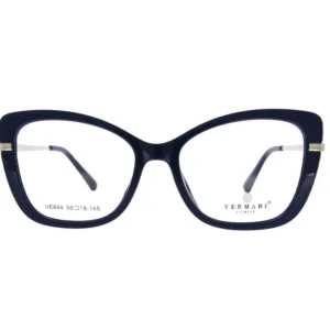 CLIP-ON ochelari de vedere cu atașament pentru soare VE844 C4