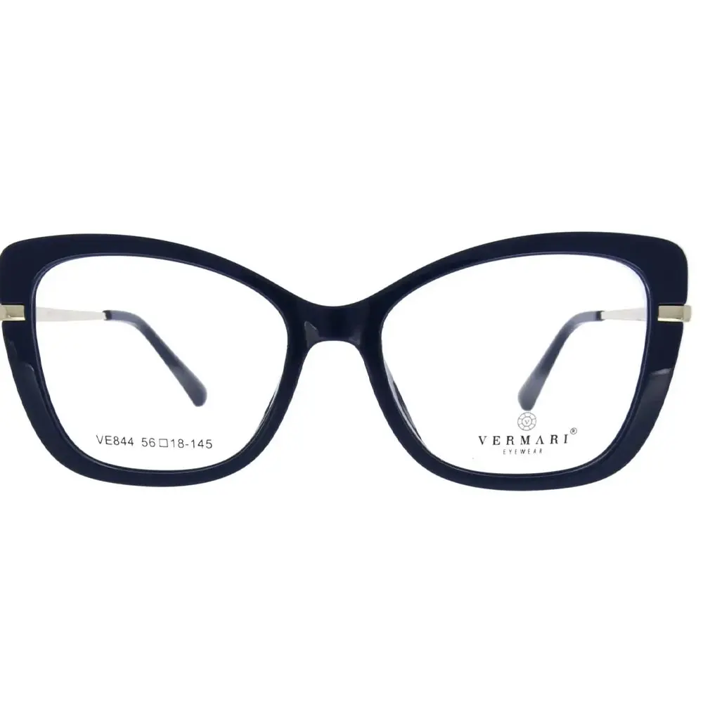 CLIP-ON ochelari de vedere cu atașament pentru soare VE844 C4