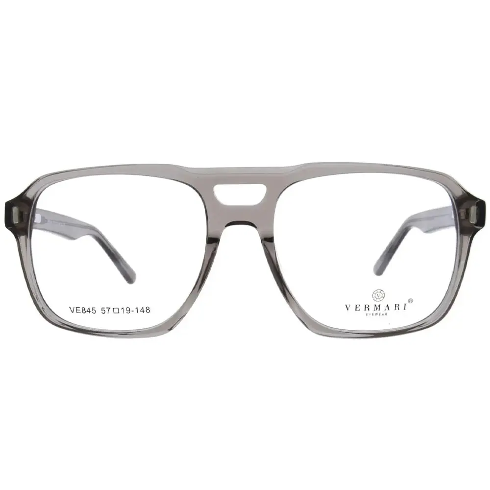 CLIP-ON ochelari de vedere cu atașament pentru soare VE845 C2