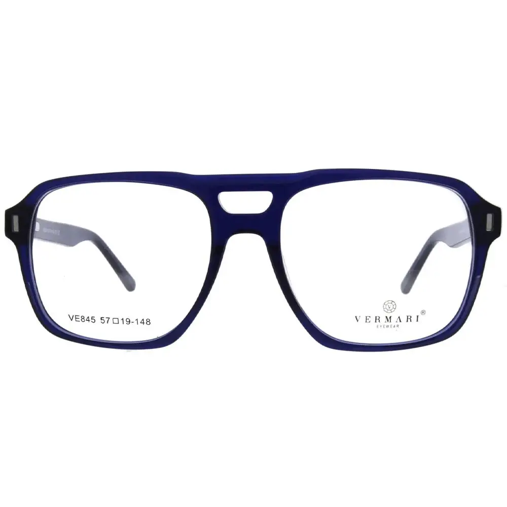 CLIP-ON ochelari de vedere cu atașament pentru soare VE845 C3