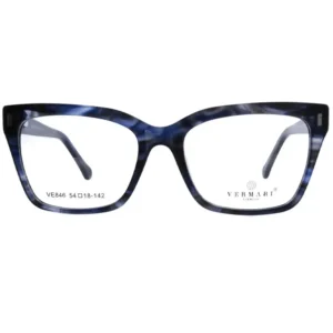 CLIP-ON ochelari de vedere cu atașament pentru soare VE846 C1