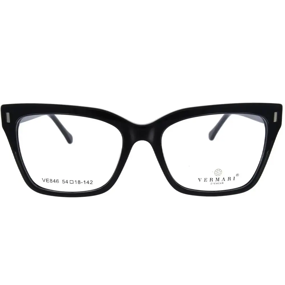 CLIP-ON ochelari de vedere cu atașament pentru soare VE846 C3