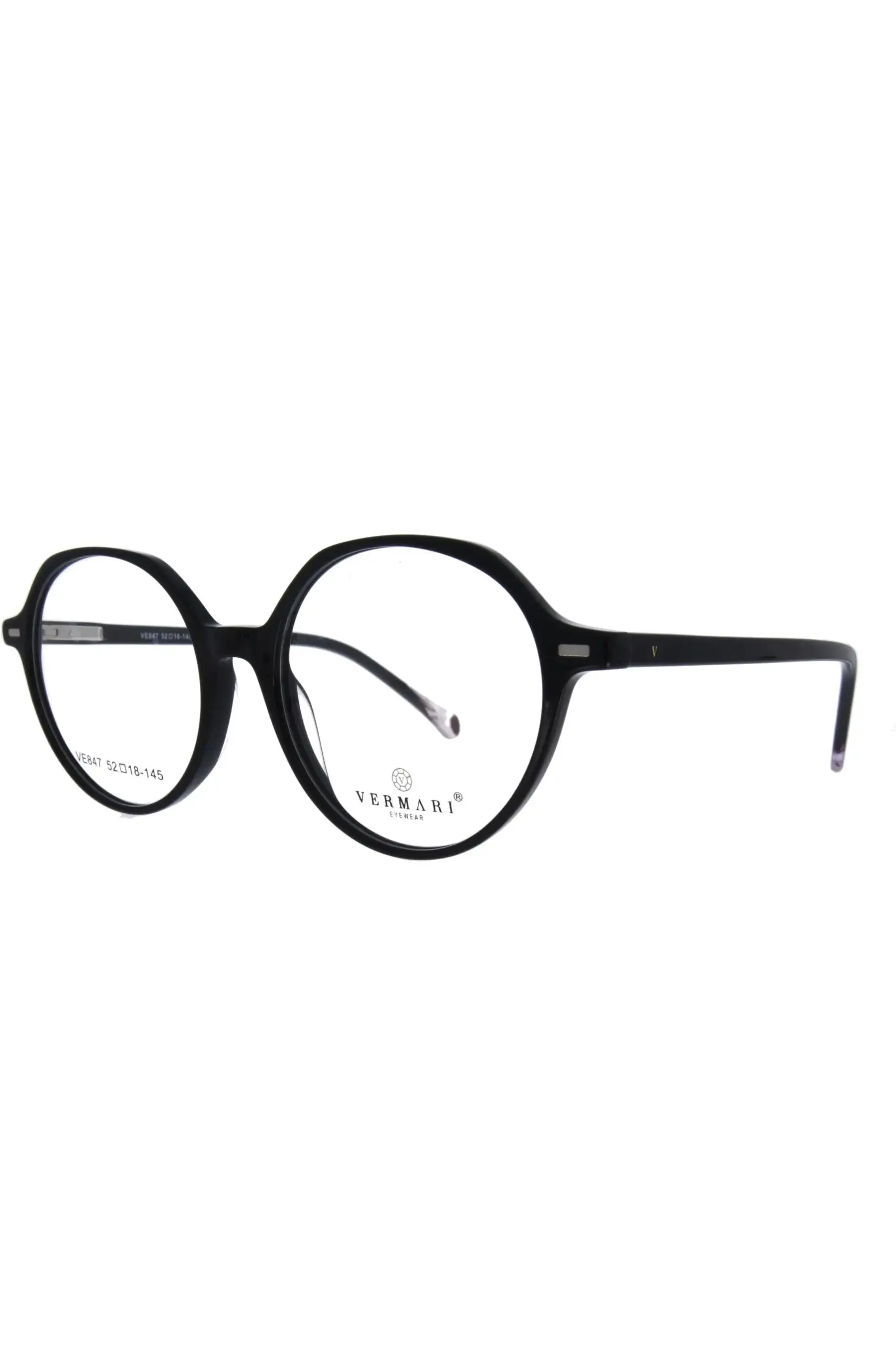 CLIP-ON ochelari de vedere cu atașament pentru soare VE847 C1 CLIP-ON ochelari de vedere cu atașament pentru soare VE847 C1