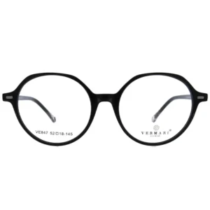 CLIP-ON ochelari de vedere cu atașament pentru soare VE847 C1