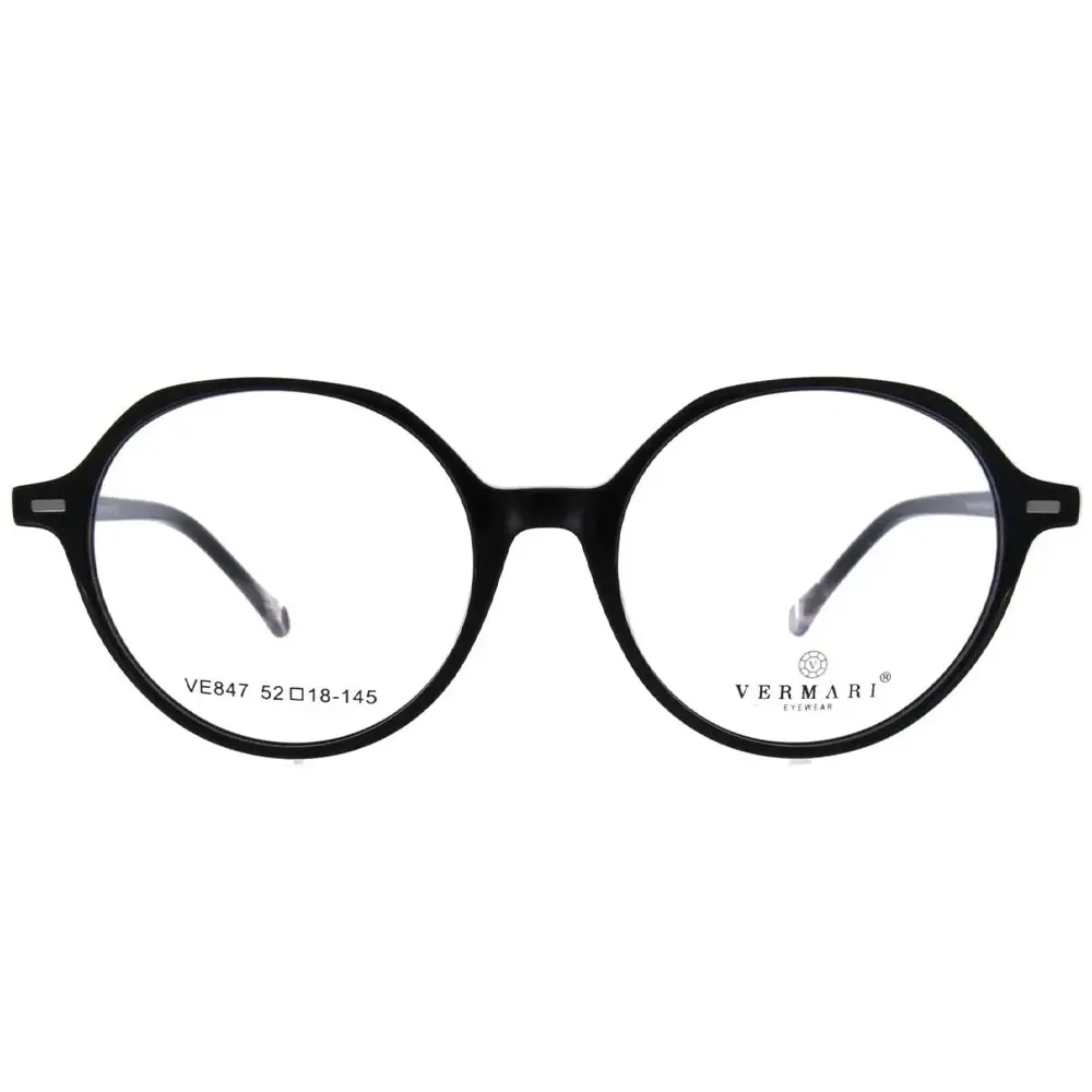 CLIP-ON ochelari de vedere cu atașament pentru soare VE847 C1