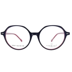 CLIP-ON ochelari de vedere cu atașament pentru soare VE847 C3