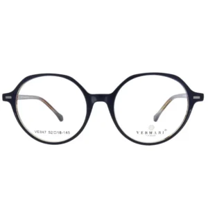 CLIP-ON ochelari de vedere cu atașament pentru soare VE847 C4