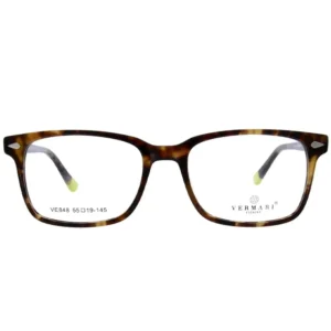 CLIP-ON ochelari de vedere cu atașament pentru soare VE848 C1