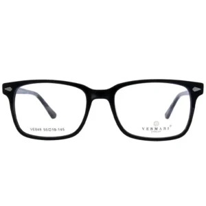 CLIP-ON ochelari de vedere cu atașament pentru soare VE848 C2