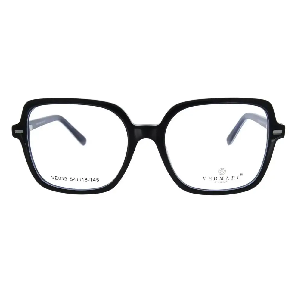 CLIP-ON ochelari de vedere cu atașament pentru soare VE849 C3