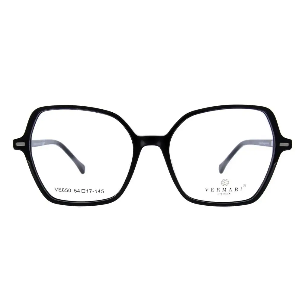 CLIP-ON ochelari de vedere cu atașament pentru soare VE850 C1