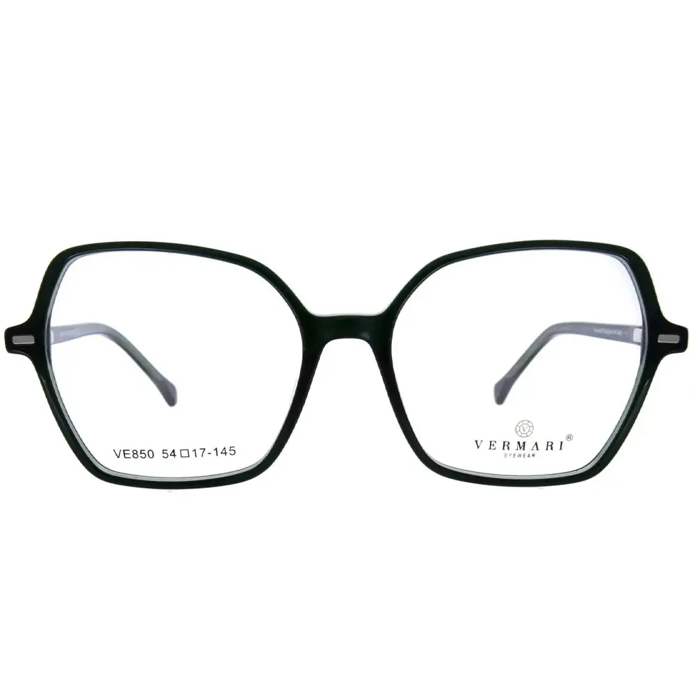 CLIP-ON ochelari de vedere cu atașament pentru soare VE850 C2