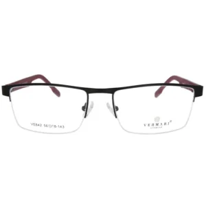 CLIP-ON ochelari de vedere cu lentile de soare VE840 C1