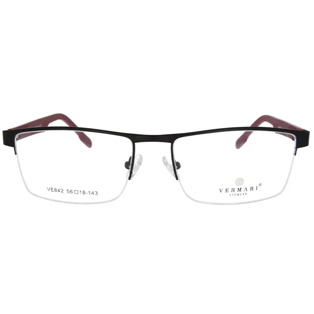 CLIP-ON ochelari de vedere cu lentile de soare VE840 C1