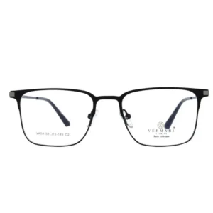 CLIP-ON Ochelari de vedere pentru bărbați cu atașamente VERMARI VA59 C2