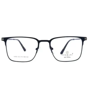 CLIP-ON Ochelari de vedere pentru bărbați cu atașamente VERMARI VA59 C3