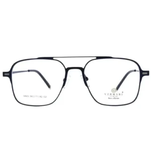 CLIP-ON Ochelari de vedere pentru bărbați cu atașamente VERMARI VA60 C2 CLIP-ON Ochelari de vedere pentru bărbați cu atașamente VERMARI VA60 C2