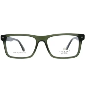 CLIP-ON Ochelari de vedere pentru bărbați cu atașamente VERMARI VA64 C2 CLIP-ON Ochelari de vedere pentru bărbați cu atașamente VERMARI VA64 C2