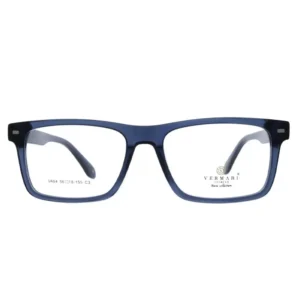 CLIP-ON Ochelari de vedere pentru bărbați cu atașamente VERMARI VA64 C3 CLIP-ON Ochelari de vedere pentru bărbați cu atașamente VERMARI VA64 C3