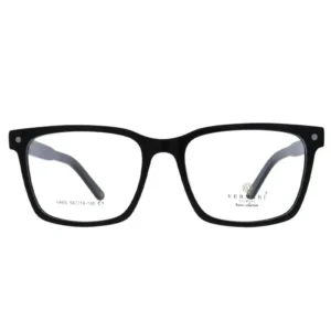 CLIP-ON Ochelari de vedere pentru bărbați cu atașamente VERMARI VA65 C1 CLIP-ON Ochelari de vedere pentru bărbați cu atașamente VERMARI VA65 C1