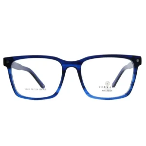 CLIP-ON Ochelari de vedere pentru bărbați cu atașamente VERMARI VA65 C3 CLIP-ON Ochelari de vedere pentru bărbați cu atașamente VERMARI VA65 C3