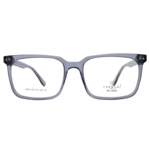 CLIP-ON Ochelari de vedere pentru bărbați cu atașamente VERMARI VA66 C2 CLIP-ON Ochelari de vedere pentru bărbați cu atașamente VERMARI VA66 C2