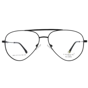 CLIP-ON Ochelari de vedere pentru bărbați, femei, unisex cu atașamente VERMARI VA63 C2