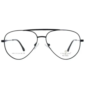 CLIP-ON Ochelari de vedere pentru bărbați, femei, unisex cu atașamente VERMARI VA63 C3