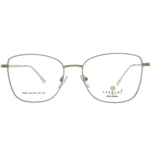 CLIP-ON Ochelari de vedere pentru femei cu atașamente VERMARI VA62 C3