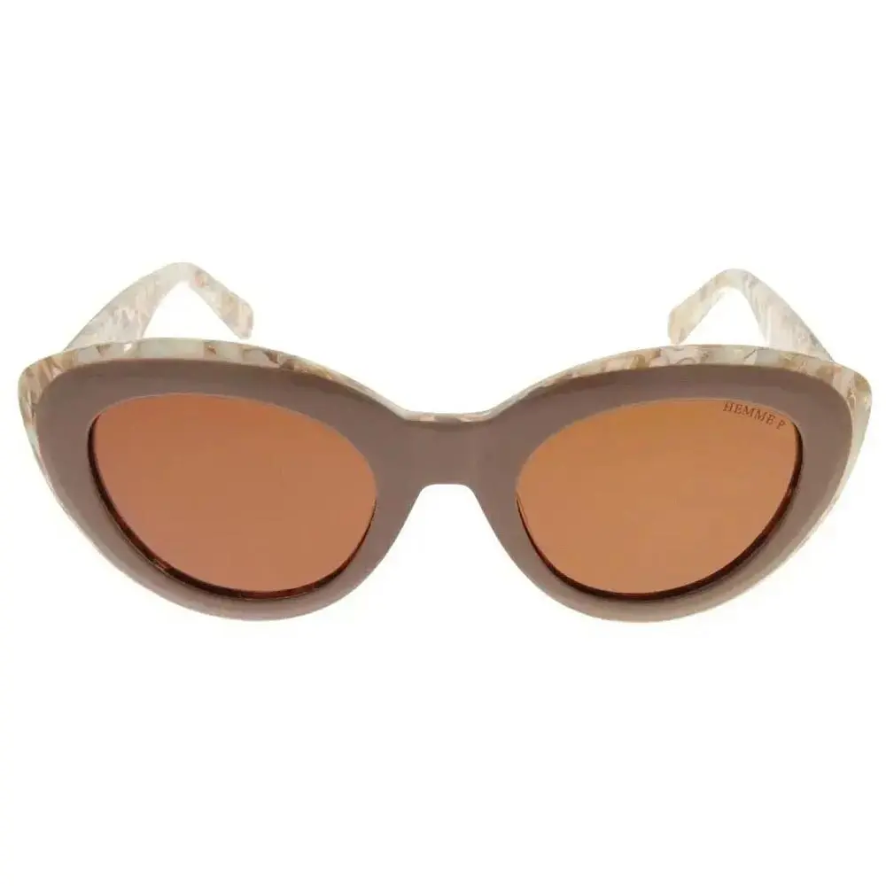 Ochelari de soare pentru femei HEMME PARIS H009 C3