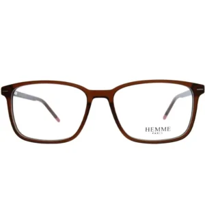Ochelari de vedere pentru bărbați HEMME PARIS HE1194 C2