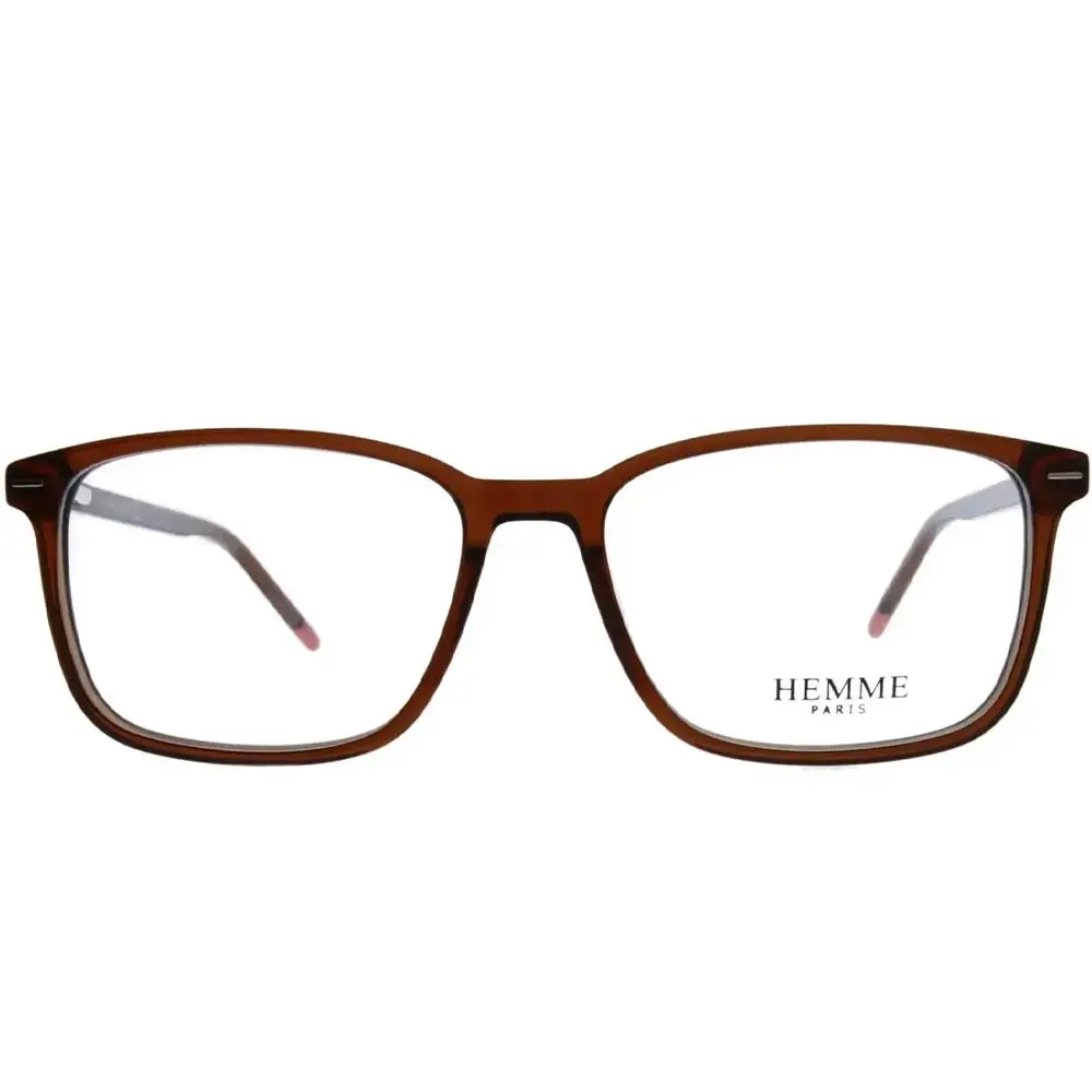 Ochelari de vedere pentru bărbați HEMME PARIS HE1194 C2