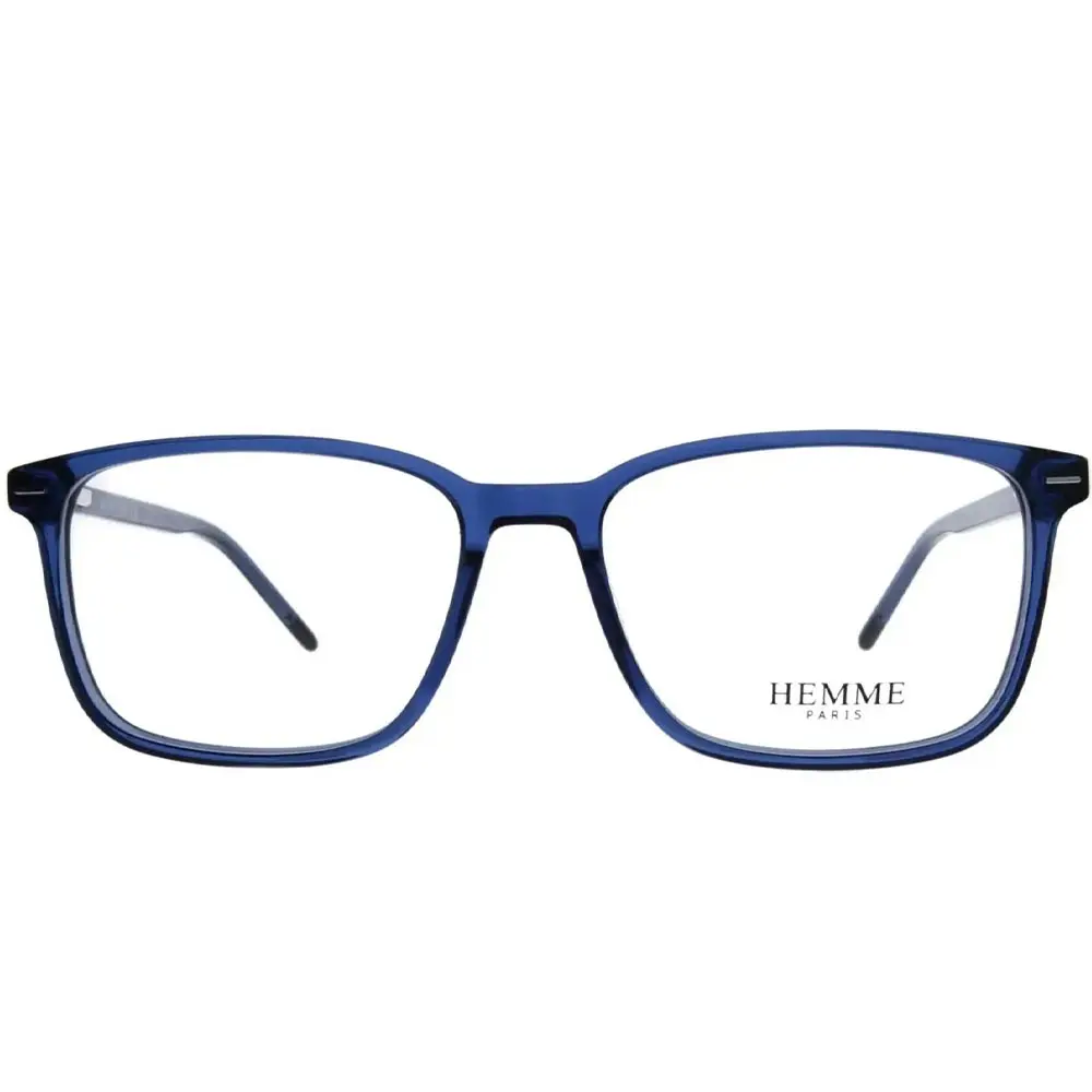 Ochelari de vedere pentru bărbați HEMME PARIS HE1194 C3