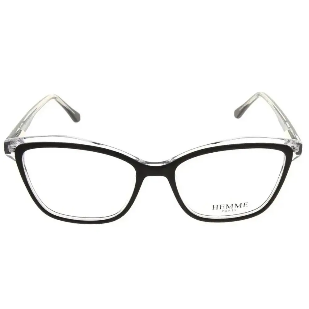 Ochelari de vedere pentru femei HEMME PARIS HE1001 C1