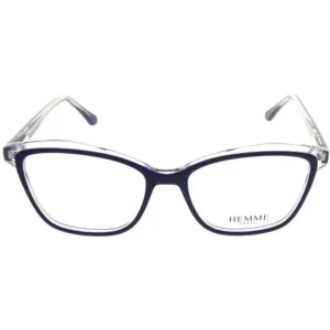 Ochelari de vedere pentru femei HEMME PARIS HE1001 C2 Ochelari de vedere pentru femei HEMME PARIS HE1001 C2