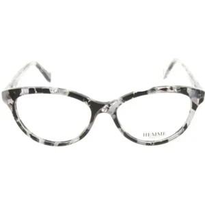 Ochelari de vedere pentru femei HEMME PARIS HE1009 C1 Ochelari de vedere pentru femei HEMME PARIS HE1009 C1