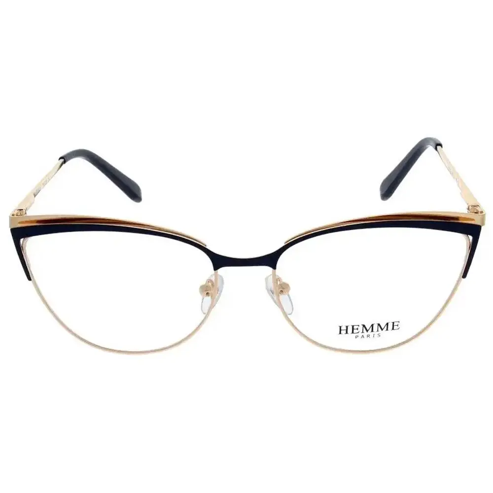 Ochelari de vedere pentru femei HEMME PARIS HE1028N C1