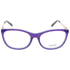 Ochelari de vedere pentru femei HEMME PARIS HE1066 C3 Ochelari de vedere pentru femei HEMME PARIS HE1066 C3
