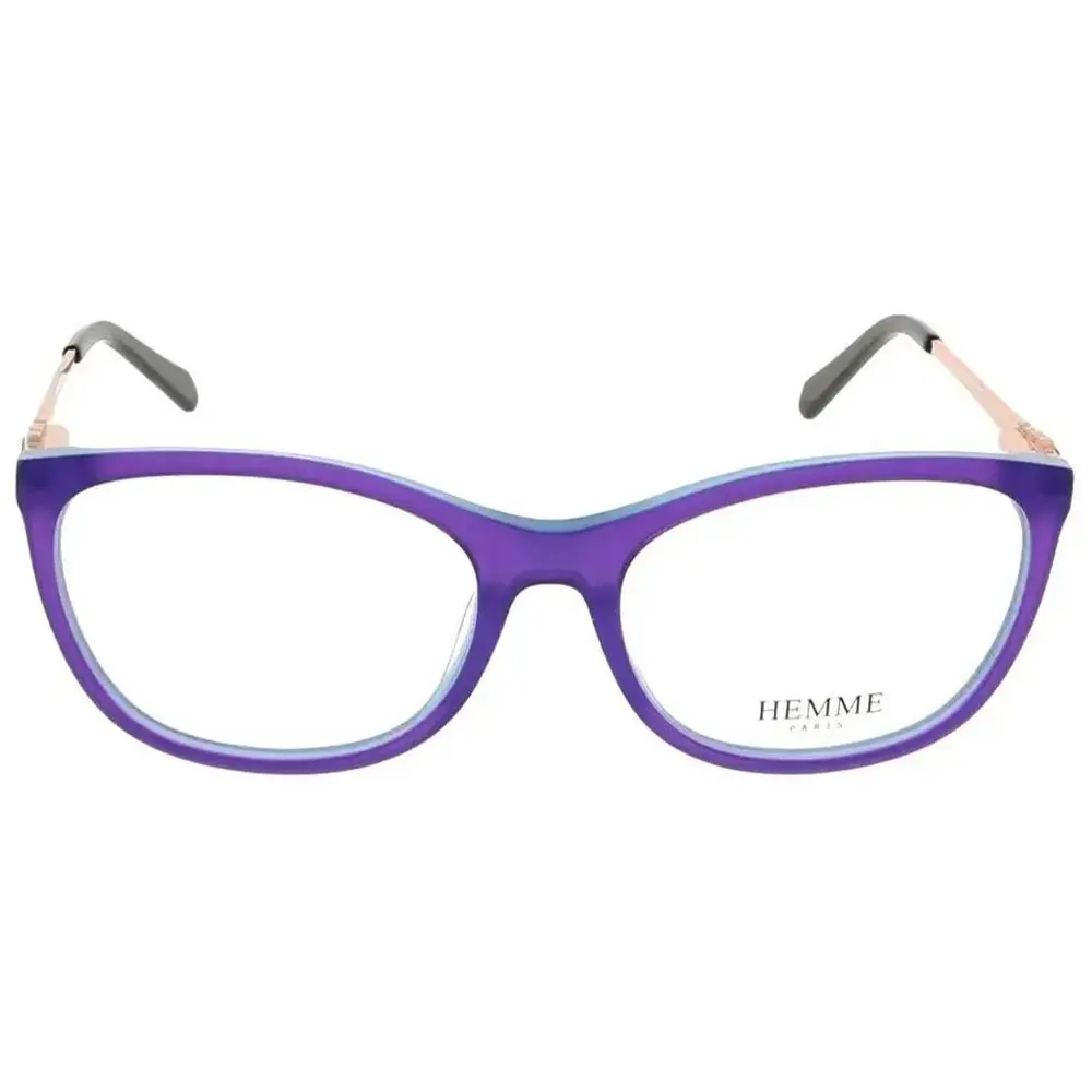 Ochelari de vedere pentru femei HEMME PARIS HE1066 C3
