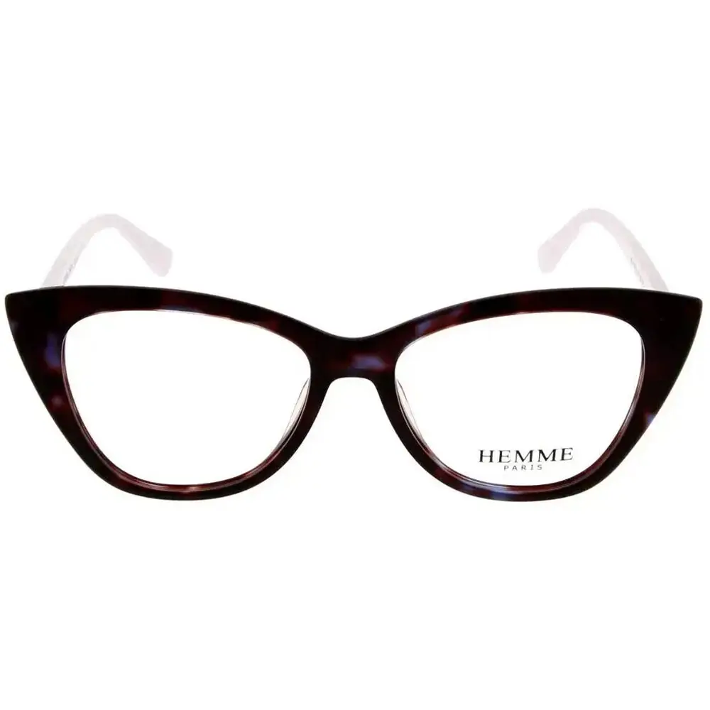 Ochelari de vedere pentru femei HEMME PARIS HE1109 C3