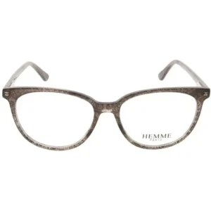 Ochelari de vedere pentru femei HEMME PARIS HE1117 C1 Ochelari de vedere pentru femei HEMME PARIS HE1117 C1