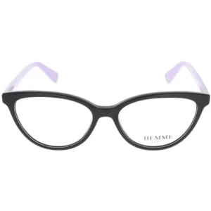 Ochelari de vedere pentru femei HEMME PARIS HE1121 C1