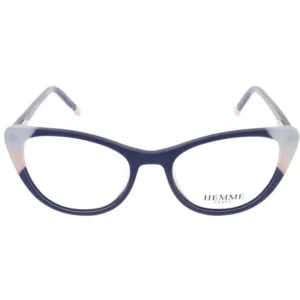 Ochelari de vedere pentru femei HEMME PARIS HE1126 C3